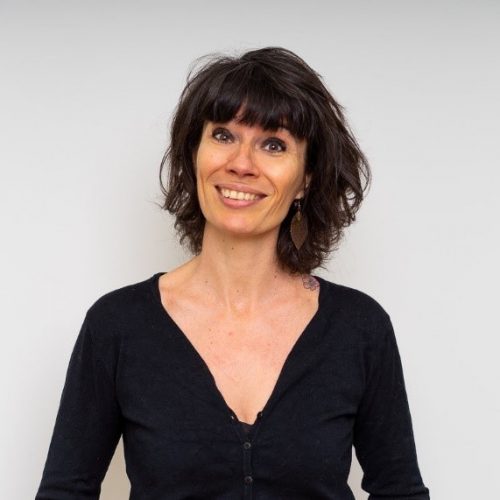 Emmanuelle Rivoire Emmanuelle Rivoire