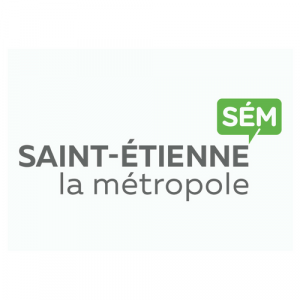 logo saint etienne metropole partenaire de ronalpia logo saint etienne metropole partenaire de ronalpia